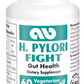 H. Pylori borba protiv Helicobacterije u želudcu i crevima 60 caps.;za probleme želudca i iritiranih crijeva,nadutosti,probavnih smetnji  i infekcija crevnog trakta;Akciska Reklamna cijena...