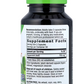 Pepermint list-60 kaps;(Permint Leaf),Listovi Paprene Metvice,100 veg.kaps.(350 mg po kapsuli),za digestivnu podršku, smanjenje nadutosti i grčeva, ublažavanje glavobolje i stresa, te osvežavanje daha;Nature's Way USA