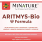 ARITMYS-Bio Formula;60 caps–. Podržava energiju, cirkulaciju i stabilan ritam srca,i kod blagih Aritmija,Tahikardija."REKLAMNA AKCIJA" u cijeni  za ovaj jedinstveni suprement!