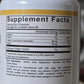 Hidrolizovani KOLAGEN Peptidi   + Vitamin C, Type 1 & 3, 120 kaps., Bcuelov-USA,Podrška za vaše kosti,tetive,kosu,kožu,nokte....u 2 kapsule 8000mg kolagen peptida