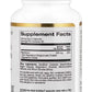 Magnezijum Bisglicinat, formulisano sa TRAACS®, 60 veg.kaps.(100 mg po kaps),California Gold Nutrition-USA;Za zdravlje kostiju, srca, živaca i mišića*-Visoka bioraspoloživost i apsorcija