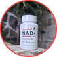 Liposomal NAD+ Boosting 60 caps;10 u 1,Napredna Formula(Energija. Zaštita. Dugoročna vitalnost.)u kombinaciji NAD+, Resveratrola,Quercentina,Glutationa i snažnih biljnih extrata za zdrav proces starenja.,Naš BREND prvi put na tržištusa Reklamnom cenom