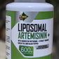 LIPOZOMALNI ARTEMISININ+; Artemisinin(Slatki Pelin)za imunitet u borbu sa kancerom...Naš Brend u saradnji sa "Japan Aladdin Biotech Co.Ltd"(za USAi EU);Reklamna Akcija, prvi put na našem tržištu