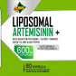 LIPOZOMALNI ARTEMISININ+; Artemisinin(Slatki Pelin)za imunitet u borbu sa kancerom...Naš Brend u saradnji sa "Japan Aladdin Biotech Co.Ltd"(za USAi EU);Reklamna Akcija, prvi put na našem tržištu