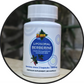 Berberin LIPOSOMAL 1000mg/2 kapsule(500mg/ 60 kaps).Podrška metabolizmu, nivou šećera u krvi,insulinskoj rezistenciji,energiji, težini i kardiovaskularnom zdravlju Naš Brend & "Japan-Bingo Aladdin Bio-tech Co.Ltd" za USA/Eu Reklamna cena-ISKORISTE je !