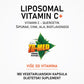 Liposomal C+;(180 caps.VELIKO pakovanje) sa dodatkom Cinka,Quercetina,Šipurka,Zove extract;Flavonoidi voća-Citrusa ,Alpha Lipo-Acid (7 u 1 Liposom),za Imunitet,sezone gripa,Sportiste i pušače...Reklamna AKCIJA 50%,Naš BREND