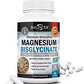 Magnesium Bisglycinate 60 caps. Podržava mišiće, zglobove i srce, za više energije,za mišiće-grčeve i napetost,za kardio,manje stresa.Najbolja apsorcija,blaga doza..."Balincer"-USA,Ograničene količine!