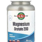 Magnezijum Orotat 200, 120 veg. kaps. (50 mg po kapsuli) KAL-USA;Podrška za srce(angine pektoris, aritmija, hipertenzije i srčane insuficijencije),ćelisku energiji i Neurološka i mentalna podrška