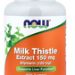 Silymarin-Silimarin (Milk Thistle Extract-150mg) +Kurkuma(Turmeric),700 mg u 2 kapsule, 120 Veg Caps.;Za Jetru,žučnu kesu i detox; Now Foods USA