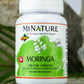 Moringa Capsules,450mg 60 caps,Original Indija Mi Nature Organic