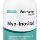 Myo-Inositol(za žene i muškarce) ,2000mg,120 kapsula Fairhaven Health USA