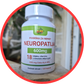 Neuropathy-Neuropatija suplement;120 kapsula,18 u 1,(Za pomoć kod neuropatskog bola,za stopala,potkožnog tkiva,ramena ,ruke, prste,noge i poboljšanje funkcija nerava)Buporal-USA;REKLAMNA AKCIJSKA cijena!!!