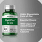 CINK (OptiZinc)sa dodatkom Coper-Bakra 30mg-200kapsula(Veliko pakovanje za 200 dana);PipingRock USA