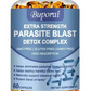 Parasite Blast  DETOX COMPLEX 60caps.NAJBOLJA Antiparazitna i digestivna formula+ cink,Djeluje na parazite, njihova jaja i larve,detoxikaciju crijeva i još mnogo toga ;Buporai USA - Reklani popust (ograničene količine)