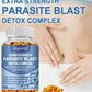 Parasite Blast  DETOX COMPLEX 60caps.NAJBOLJA Antiparazitna i digestivna formula+ cink,Djeluje na parazite, njihova jaja i larve,detoxikaciju crijeva i još mnogo toga ;Buporai USA - Reklani popust (ograničene količine)