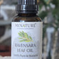 Ulje Ravensara 30ml-"Mi Nature";100% Čisto Esencijalno Ulje; za Herpes,Humani papiloma virus (HPV), Virusne infekcije i infekcije disajnog trakta i prosora...  Prirodna antivirusna, respiratorna i emocionalna podrška , Akciska cijena