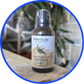 Ravensara ulje(iz lista) 60ml-"Mi Nature";100% Čisto Esencijalno Ulje; za Herpes,Humani papiloma virus (HPV), Virusne infekcije i infekcije disajnog trakta i prosora...  Prirodna antivirusna, respiratorna i emocionalna podrška , Akciska cijena