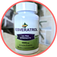 Resveratrol(Ultra snažan)-doza 1000mg/500mg,120 caps.("Japan Aladdin Hangzhong-Biotech Co.Ltd")-za USA&EU tržište; Podrška kardiovaskularnom sistemu , imunitetu,podmladjivanju ćelija i u borbi sa kancerom Pluća,dojke... ;REKLAMNA Akciska cijena