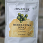 Haritaki u prahu 227g-Organic Indija "Mi Nature"-Detoxikacija crevnog trakta i jetre, podržava korisne crevne bakterije i smanjuje nadutos,bolje varenje,za kosu i još toga