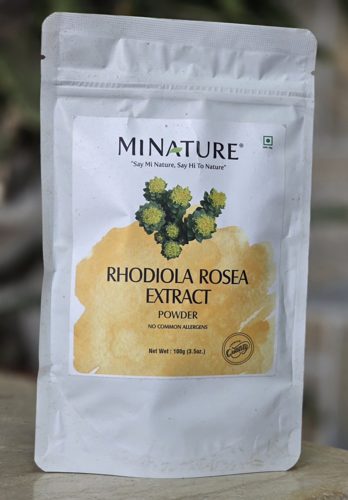 Haritaki u prahu 227g-Organic Indija "Mi Nature"-Detoxikacija crevnog trakta i jetre, podržava korisne crevne bakterije i smanjuje nadutos,bolje varenje,za kosu i još toga