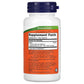 Šafran (Saffron), 50 mg, 60 biljnih kapsula; NOW Foods, USA