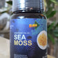 Sea Moss Extract -Morska mahovina (Irish Sea Moss) 500mg/60 caps. Mi Nature