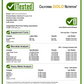 R-lipoična kiselina sa Biotinom( Stabilized R-Lipoic Acid)30 caps.Energija, metabolizam i ćelijska zaštita — u jednoj kapsuli;California Gold Nutrition®USA