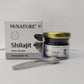 SHILAJIT gell-PURE RESI( Prirodna smola)N 30g za od 90- 100dana,HIT u SVETU!;Rastvorljiv u mleku i napitcima,Mi Nature