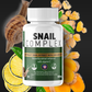 HELIX-Snail Complex 30 kapsula.Komplex Extrata PUŽA sa dodatcima Kurkume,Tamjana(Boswellie)i Vit.C za bolne kosti,zdravlja kostiju i vezivn0g tkiva;"NATURA THERAPY"