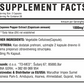 Kajenska paprika Extract-"Cayenne Peper"60 kaps/1000mg u 2 kaps.",Za bolju cirkulaciju,energiju i toplinu.manji LDL Holesterol  i još toga....