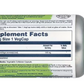 Black Cohosh 540mg-100 veg.caps; Za žene srednjih godina sa problemima menopauza i slično poput valunga,uznemirenosti,Dobro je za PMS,uravnoteženje hormona u tim godinama