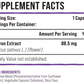 Šafran-Liposomal Saffron,100% čisti prirodni  ekstrakt šafrana 88,5 miligrama, bolja bioraspoloživost - 60 veg.caps.