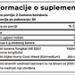 Tongkat Ali sa Horny Goad Weed;gumies-60 kom.Sa 1000 mg Tongkat Ali 300:1 i 200 mg Horny Goat Weed ekstrakta, za podršku performansama, fokusu i seksualnom zdravlju.idealno za sportiste i starije osobe sa manjkom energije