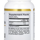 Benfotiamin s L-leucinom, 150 mg, 90 vegetarijanskih kapsula;California Gold Nutrition USA;pruža dvostruki efekat: podršku metabolizmu glukoze i ćelijskoj energiji, za bolji mišićni oporavak i snagu.