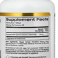 PQQ, 20 mg, 30 veg.mekih kapsula;California Gold Nutrition-USA;Podržava mitohondrijsku funkciju* za više energije