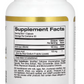 R-lipoična kiselina sa Biotinom( Stabilized R-Lipoic Acid)30 caps.Energija, metabolizam i ćelijska zaštita — u jednoj kapsuli;California Gold Nutrition®USA