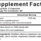 Resveratrol(Ultra snažan)-doza 1000mg/500mg,120 caps.("Japan Aladdin Hangzhong-Biotech Co.Ltd")-za USA&EU tržište; Podrška kardiovaskularnom sistemu , imunitetu,podmladjivanju ćelija i u borbi sa kancerom Pluća,dojke... ;REKLAMNA Akciska cijena