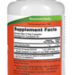 American Ginseng Extract, 100 Veg Capsules (500 mg per Capsule);NOW Foods-USA; za svakodnevnu energiju, fokus, imunitet i stabilan šećer