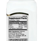NIJACIN ( Vitamin B3 ) 100mg / 110 tableta;"21 Century"-USA;Energetski metabolizam; Potpora cirkulaciji i pretvaranju masti u energiju