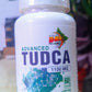 TUDCA (ili Žučna SO) 1100mg-60 kaps:za Detoksikaciju-čišćenje MASNE jetre, imuniteta, Kamenca žučne kese,zdravlje crevnog trakta  i štitne žlezde;