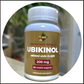 Ubiqunol-Kaneka 200mg- 60 soft gell,Welbody proizvodjač za naš brend; Podrška srcu i krvnim sudovima,energije i smanjenje umora, sportske performanse i oporavak,podrška protiv starenja, plodnosti oba pola,Reklamna Akciska cijena (ograničene količine)