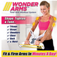 Wonder Arm;Sprava za vežbanje ruku-mišića,ramena i stomaka ,idealno za žene bez odlaska u teretanu.Reklamna cijena 50%