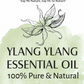 Ylang-Ylang eterično ulje 60ml "Mi Nature"-Indija
