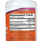 Sjemenke grožđa(Grape seed Extract), Standardizirani ekstrakt, 100 mg sa dodatkom vit.C, 100 biljnih kapsula;Now Foods USA,Idealno za : osobe sa slabom cirkulacijom, proširenim venama, visokim stresom, pušače, starije osobe i za poboljšanje vida