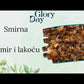 MYRRH oil ,Egzotičan miris drveta-smola MIRA 30ml,(veće pakovanje) Mi Nature Original