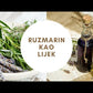 RUZMARIN-Rosemary Eterično ulje 30ml-Organic Mi Nature