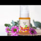 ROSEHIP seed oil 30ml ,Ulje šipurka(Divlje Ruže) hladno cijedjeno 30ml, Original Indija