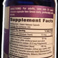 Grape Seed Extract(iz Semenki Groždja) sa dodatcima Selenijuma,Citrus Bioflafnoidima,Green Tea Extract,Borovnica extract;Za Imunitet.za Štitnu podrška,Cirkulkaciji.manji LDL holesterol,,poboljšava vida,pušače i starije.. i još toga...Posebna akcija !