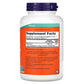 Magnesium Bisglycinate Now Foods