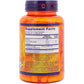 D-Ribose, 750 mg, 120 Veg kapsula (Now Foods, Sports,-USA)